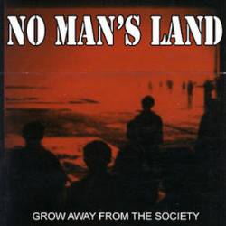 No Man's Land (IDN) : Grow Away from the Society
